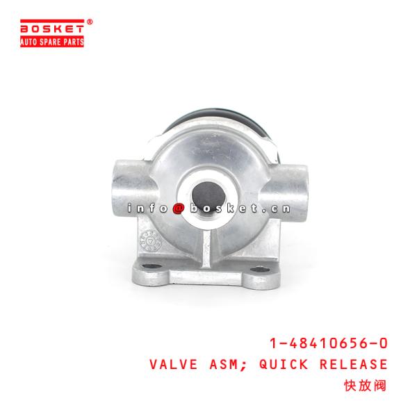 1-48410656-0 Quick Release Valve Assembly Suitable for ISUZU CVR EXR 1484106560