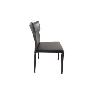 OEM High Density Cutting Foam Modern Dining Room Comfortable Chairs 7kgs
