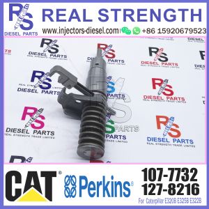 Fuel Injector Original/Replacement Nozzle for Caterpillar 127-8216, 1278216,