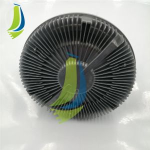 Cheap 324-0123 3240123 Fan Clutch For E320D Excavator for sale