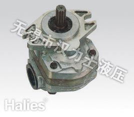 China Hydraulic Gear Pump E200B/E320 on sale