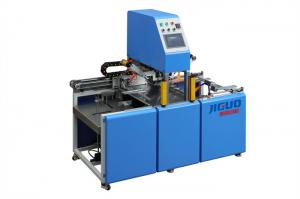 China Automatic Foil Printing Machine Hot Foil Printing Machine  Paper Bag Leather on sale