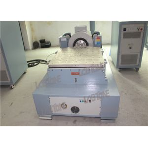 3200kg.f (32kN) Random Vibration Test System for Vibration Test XYZ Direction
