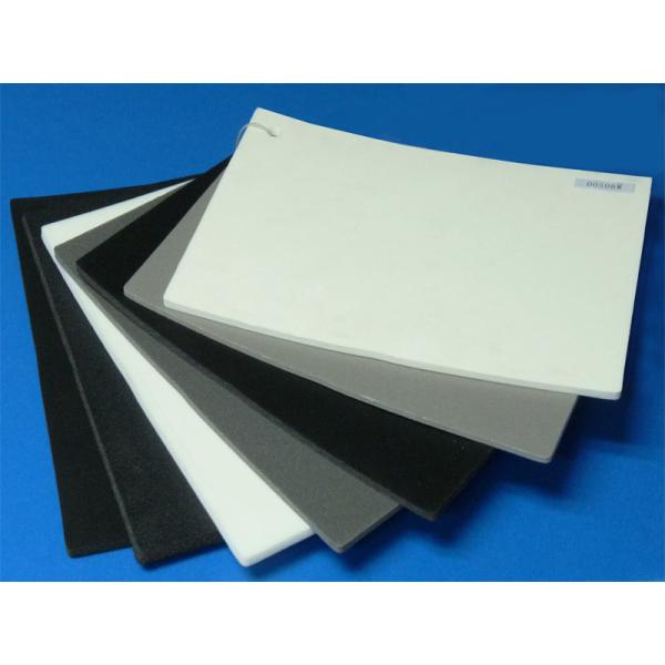 Physical Irradiation Closed Cell Foam Insulation Roll , PE Foam Insulation Sound