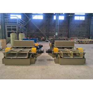 2m2 STS304 Straight Hole Pulp Screen Plate High Vibration Screen Pulp Making