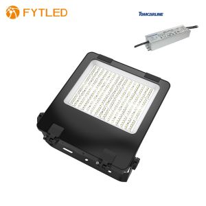 High Efficiency 3000k Outdoor LED Flood Lights With RoHS Certificate