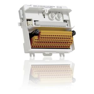 Cheap ABB 3BSE038726R1 have up to 16 I/O channels and two process voltage connections for sale