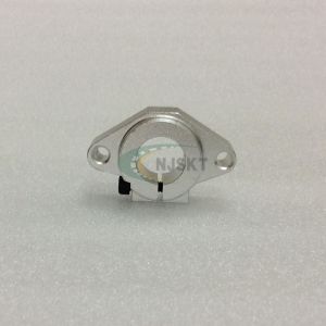 16mm Shaft End Support Blocks High Durability With Easy Installation