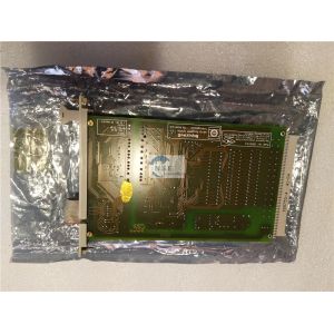 Honeywell 10105/2/1 Fail-safe high-density analog input module 10105-2-1