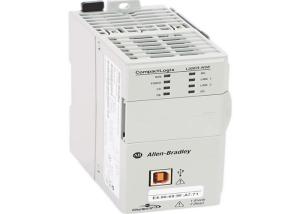 Cheap 1769-L30ER-NSE AB Redundant Power Supply Module Programmable Logic Controller for sale