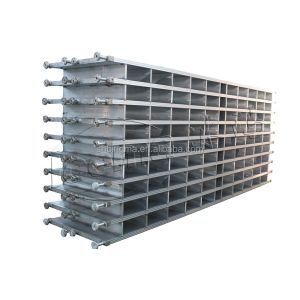 20 Tons Direct Cooling Ice Brick Making Machine Industrial