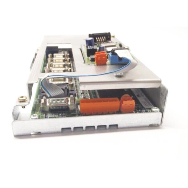 Cheap 3HNE 00103-1 PLC Programmable Robots Spares APSM-01 Servo MES Module for sale