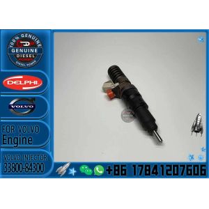 China Fuel Injector BEBE1R14001 BEBE1R14101 BEBE1R14201 BEBE1R14301 BEBE1R14401 for Hyundai L Engine 33800-84300 42013403 Injector on sale