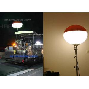 Compact Portable Emergency Safety Lights Balloon