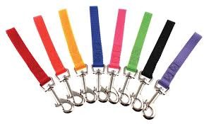 Zinc Alloy Diecast Nickel Plated Bolt Snap Hook Round Swivel Eye Wheat Ear