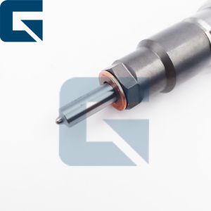 0445120340 837079858 Common Rail Fuel Injector For Truck