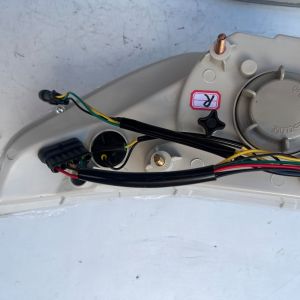 Combination Headlight for Higer KLQ6898 Bus