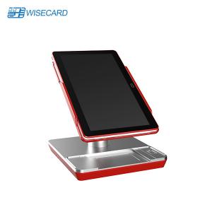 China RoHS Cash Register Tablet , Cash Registers For Small Business Touch Screen on sale