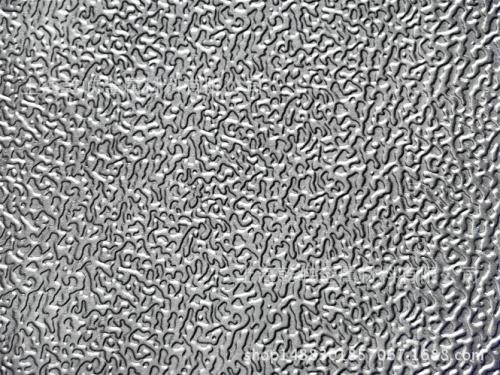 Quality Stucco aluminium Sheet and coils,thickness 0.3-1.5mm.Application:  refrigerators, air conditioners and refrigeration wholesale