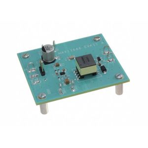 Cheap MAX17686EVKITA Embedded Solutions Isolated Buck DC DC Converter Evaluation Board for sale