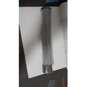 Hydraulic Filter Element 2.0015G100-A00-0-M Rexroth Filter