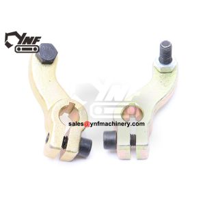 YNF17687 PC200-5 Pull Arm – Throttle Motor Lever / Hook