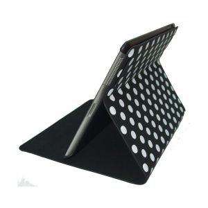 Latest Design Leather Case for New iPad 3