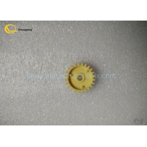 Small Refurbished ATM Spare Parts Round Shape 1750056651 - 16 P / N Number