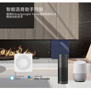 wifi smart switches Remote&Voice control with Scheduling and automation,Energy