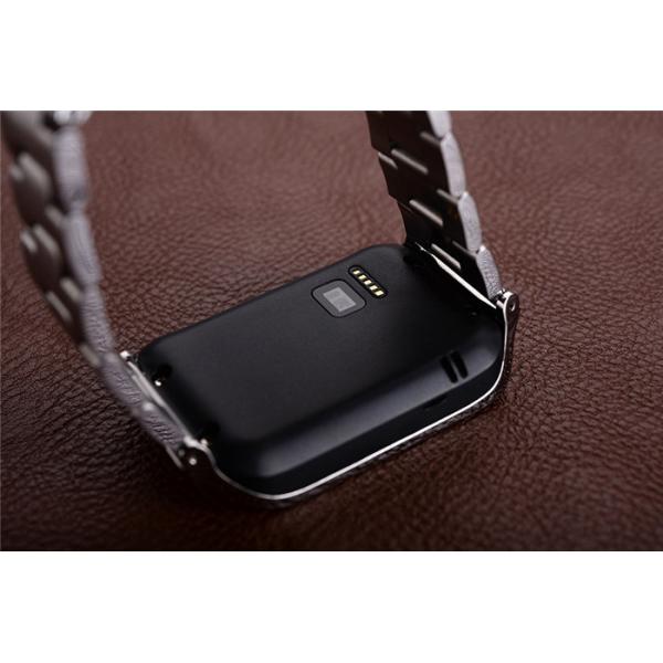 2015 New Fashion HDC Galaxy Gear 2 G2 Bluetooth Smart watch wristwatch Wholesale