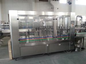 China water bottling equipment on sale