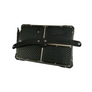 8 Inch Touch Screen Rugged Android Tablet Biometric Fingerprint Scanner