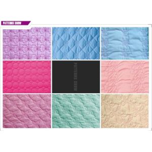 5.2kw Multi Needle Quilting Machines In Decorations Luggage And Garment