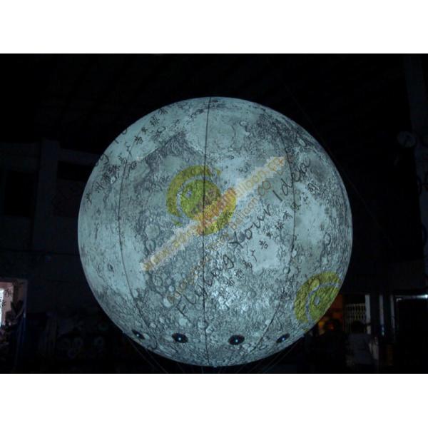 Quality Helium Earth Balloons Globe wholesale