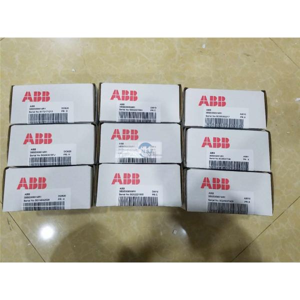 Quality ABB SAFT LS33600 Fast delivering with good packing SAFTLS33600 in stock now wholesale