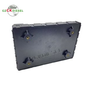 Electrical Junction Box Assembly WG9716582301 WG9716582301/3 for Sinotruk HOWO