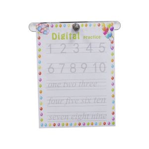 250mm 500mm Magnetic Art Hanging Display System Flexible Magnet Material