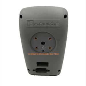 Sany SY215-8 SY235-8 SY265-8 Excavator Spare Parts Monitor Cluster Gauge Panel