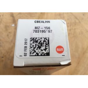 Sun Cartridge Valve CBEA-LHN ​Small Size And Large Flow Compatible Fast Response