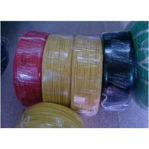 Tensile Stretch Industrial Wire Self Adhesive Transparent Plastic Film PVC