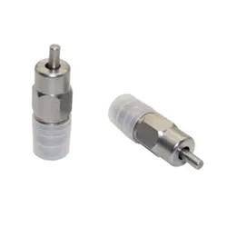 Stainless Chicken Drip Waterer Poultry Nipple Drinker System For Breeder House