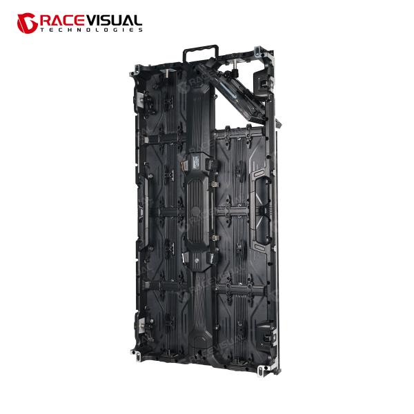 ORB P2.9 High-Performance LED Display 500×1000 mm - Premium Event & Exhibition