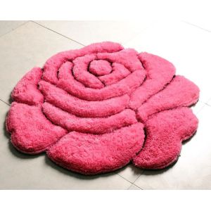 China 3D Polyester Mixed 2200G/SQM Polyester Shaggy Rug Carpet on sale
