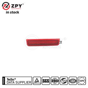 Cheap ZPY 2K0945087C Red Brake Park Light Lamp for VW Audi Porsche for sale