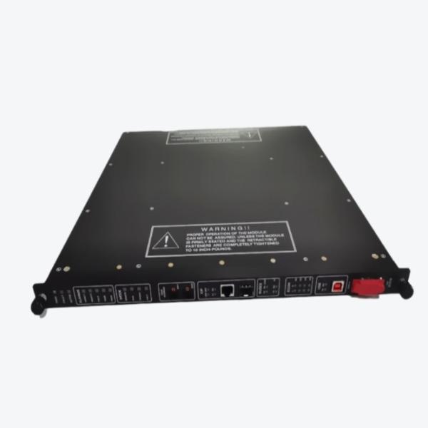 Quality TRICONEX 3511 DCS DISTRIBUTED CONTROL SYSTEM PULSE INPUT MODULE wholesale