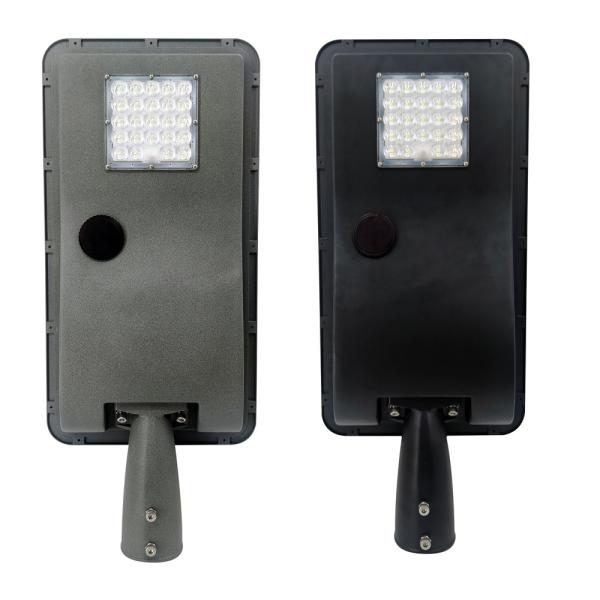Quality 30W - 150W Lamp Power LED Street Light Housing Customizable And Long-Lasting wholesale