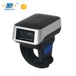 Mini Scan Type 32 Bit CPU Wireless Barcode Scanner DI9010-1D