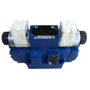 Rexroth Direction Valve 4WEH16J7X/6EG24N9K4 Experience Smooth And Accurate Fluid