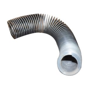 220V Nichrome FeCrAl Alloy Radiant Heating Element For Furnace