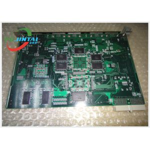 China ORIGINAL SMT MACHINE SPARE PARTS JUKI 40047528 FX-3 FX-3R IP-X5 VISION BOARD on sale